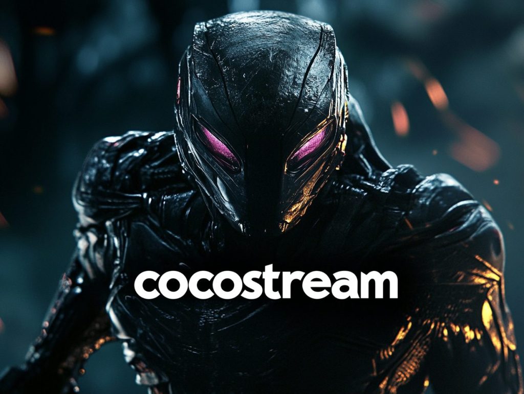 cocostream